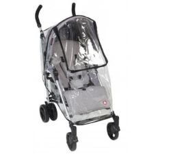 Universele Buggy Regenhoes
