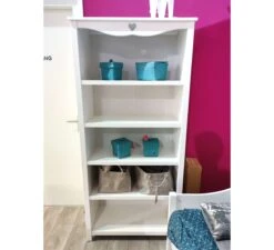 Amori Boekenkast