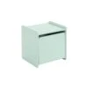 Kiddy Nachtkastje - Mint Green
